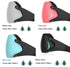 Fashion 3D Fashion Protective Mask - Blue